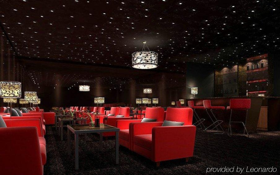 Foshan Juntao Business Hotel Restaurant photo