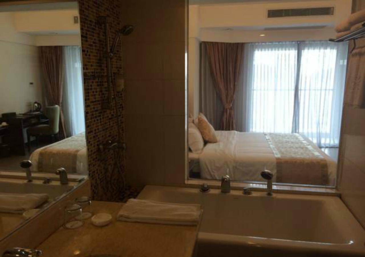 Foshan Juntao Business Hotel Exterior photo
